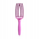 Olivia Garden Fingerbrush Venus Pink 