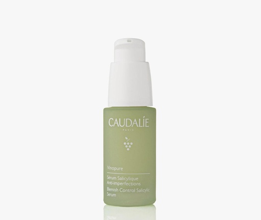 [251] Caudalie Vinopure Serum Salicilique 30ml