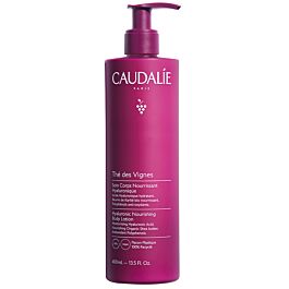 [370D2] Caudalie The Des Vignes Body Lotion ,400ml