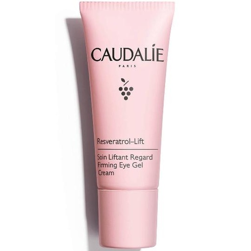 [423a] Caudalie –
Resveratrol Lift Firming Eye Gel-Cream,15ml