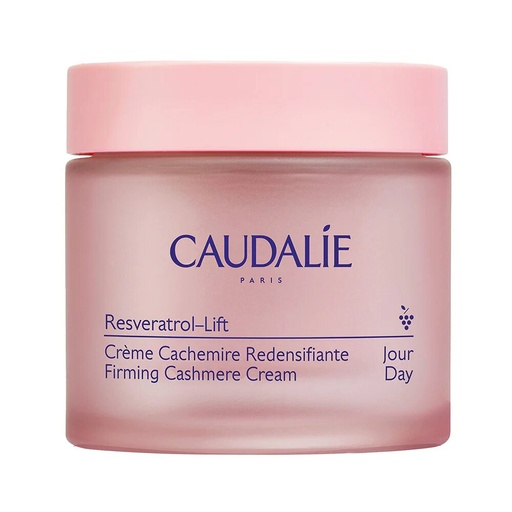 [427a] Caudalie Resveratrol Lift Firming Cashmere Cream 50ml