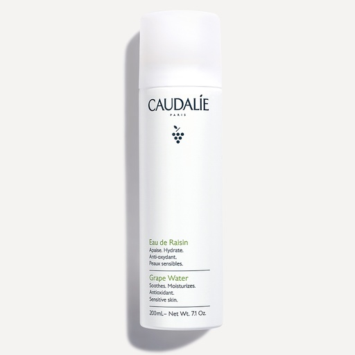 [321] Caudalie Grape Water  200ml