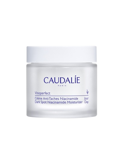 [461] Caudalie Vinoperfect Dark Spot Moisturizer 50 ml