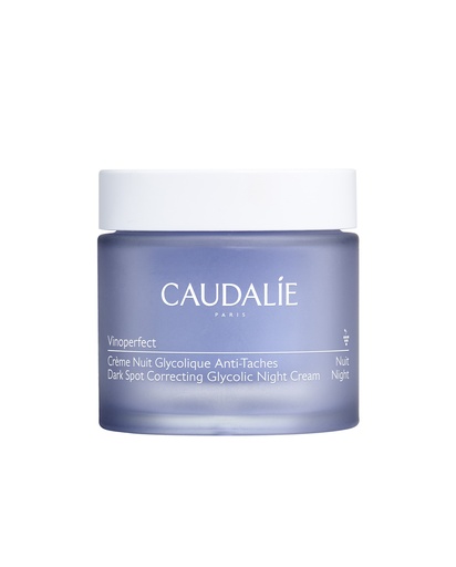 [462] Caudalie Vinoperfect Dark Spot Night Cream 50 ml
