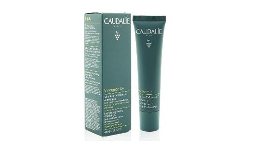 [350] Caudalie Vinergetic C+, 3 in 1 Vitamin C Moisturizer , 40ml