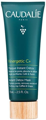 [352] Caudalie Vinergetic C+ Instant Detox Mask,75ml