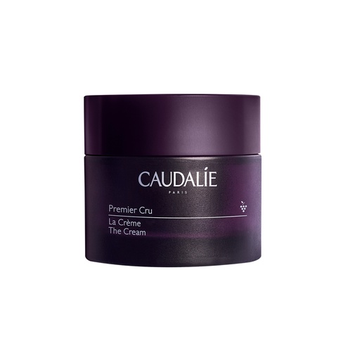 [355] Caudalie Premier Cru, The Cream, 50ml