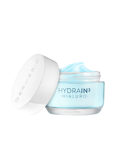 [604-DM-123] Dermedic Hydrain3 Hialuro Ultra Hydrating, Cream-Gel 50g