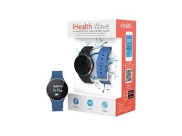 [AM4] iHealth Wave activity tracker, ore elektronike