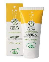 [C4] Alta Natura PhytoCrema Arnica,75ml