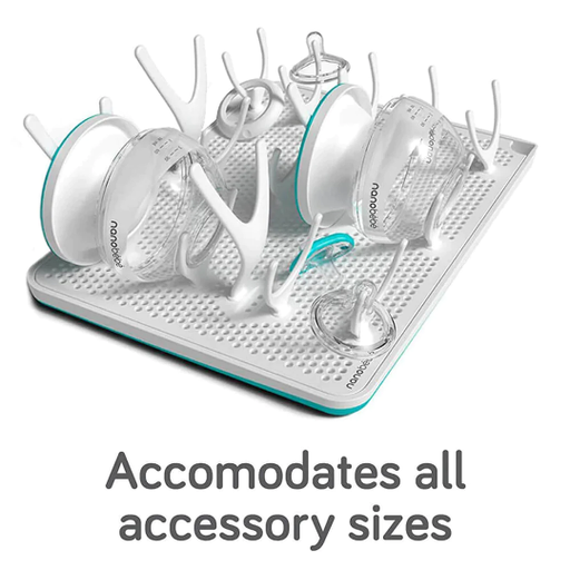 [FUS2010112] Nanobebe Drying Rack