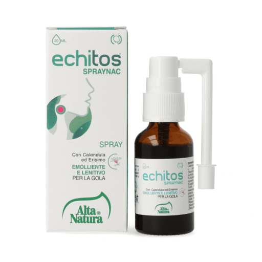 [LEC05] Alta Natura Echitos Spray Nac,20ml