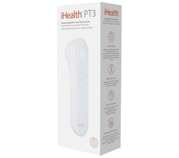 [PT3] iHealth PT3 Thermometer Digital