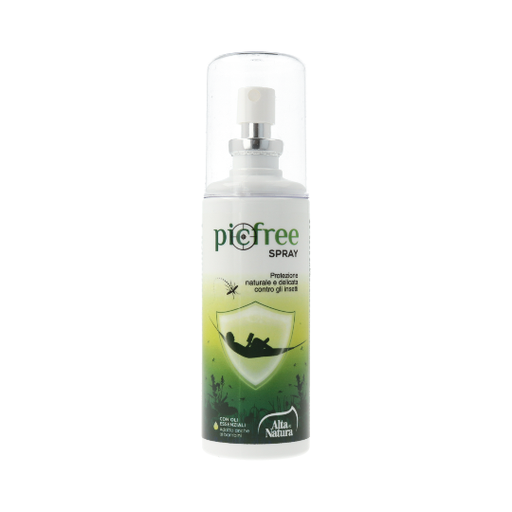 [RP03] Alta Natura Pic Free Spray ,120ml