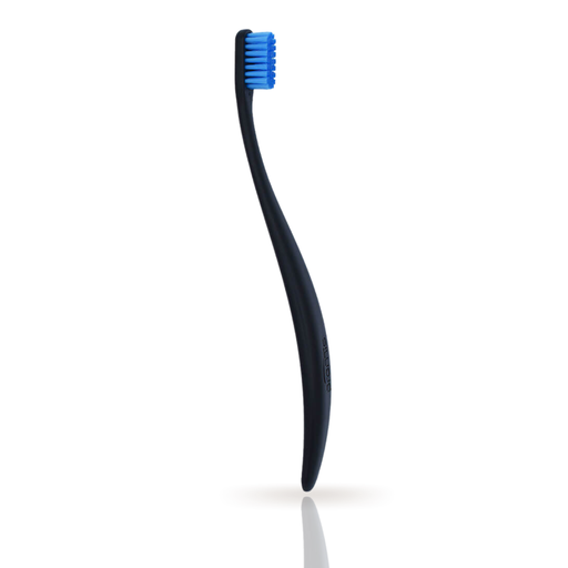 [100011] Promis Brush Black Ocean