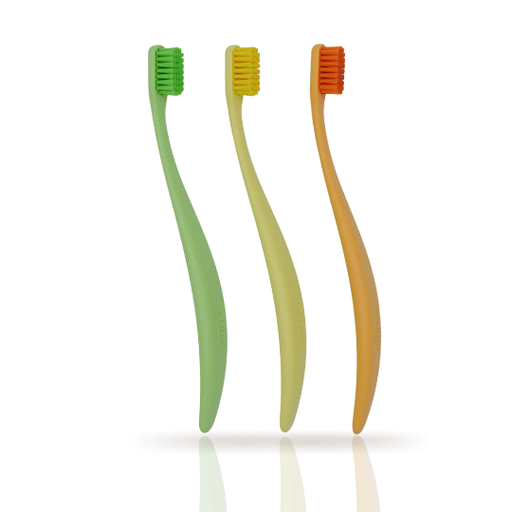 [4260689832019] Promis Brush Colored Trio