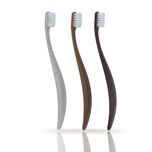 [4260689832033] Promis Brush Wood Trio