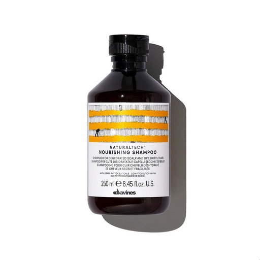 [8004608230533] Davines Nourishing shampoo 250ml