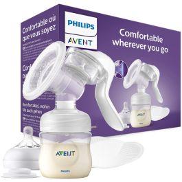 [8710103943969] Philips Avent manual breast pump