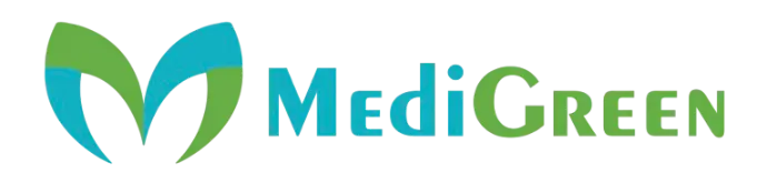 MEDIGREEN Farmaci