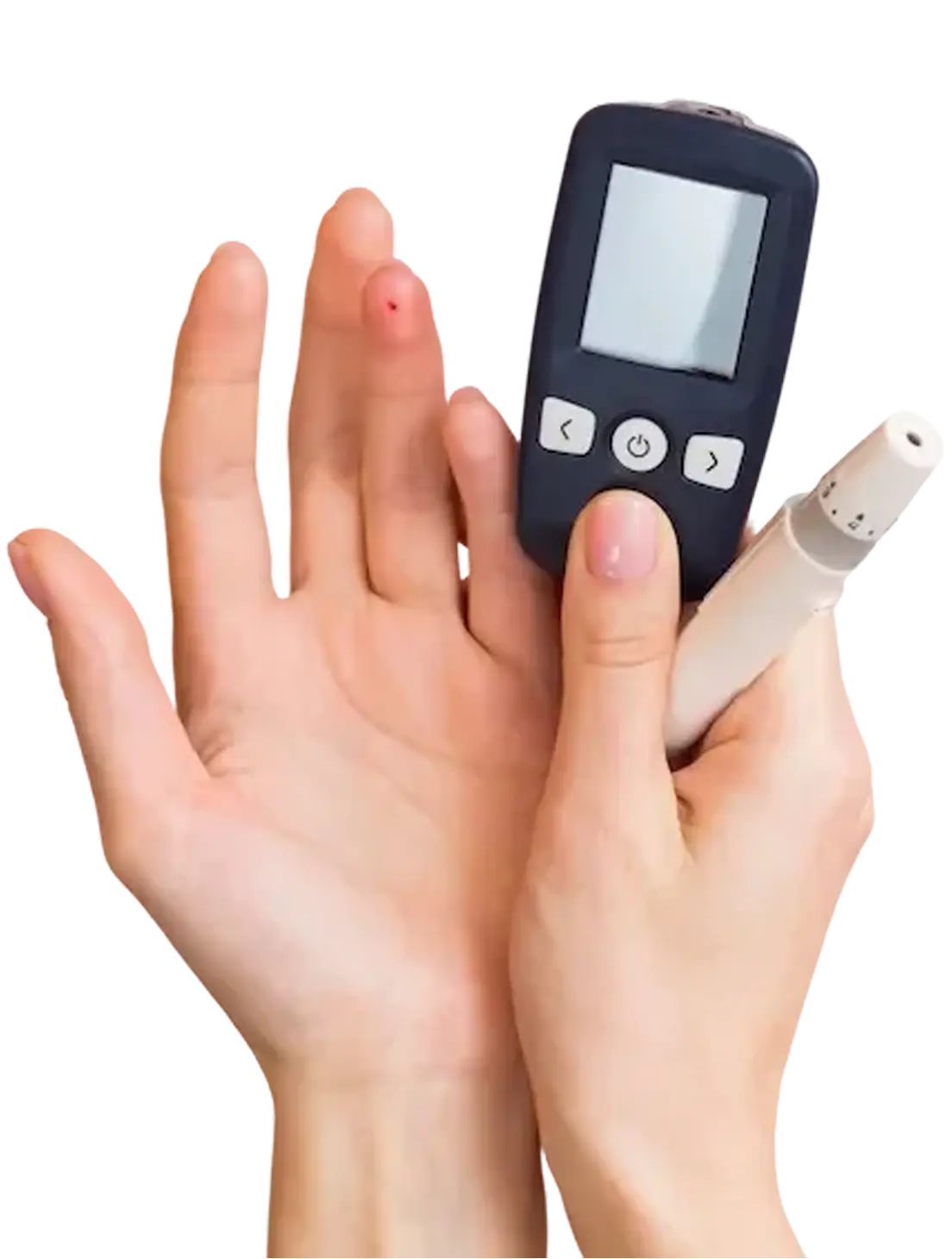 Kujdesi për Diabetin