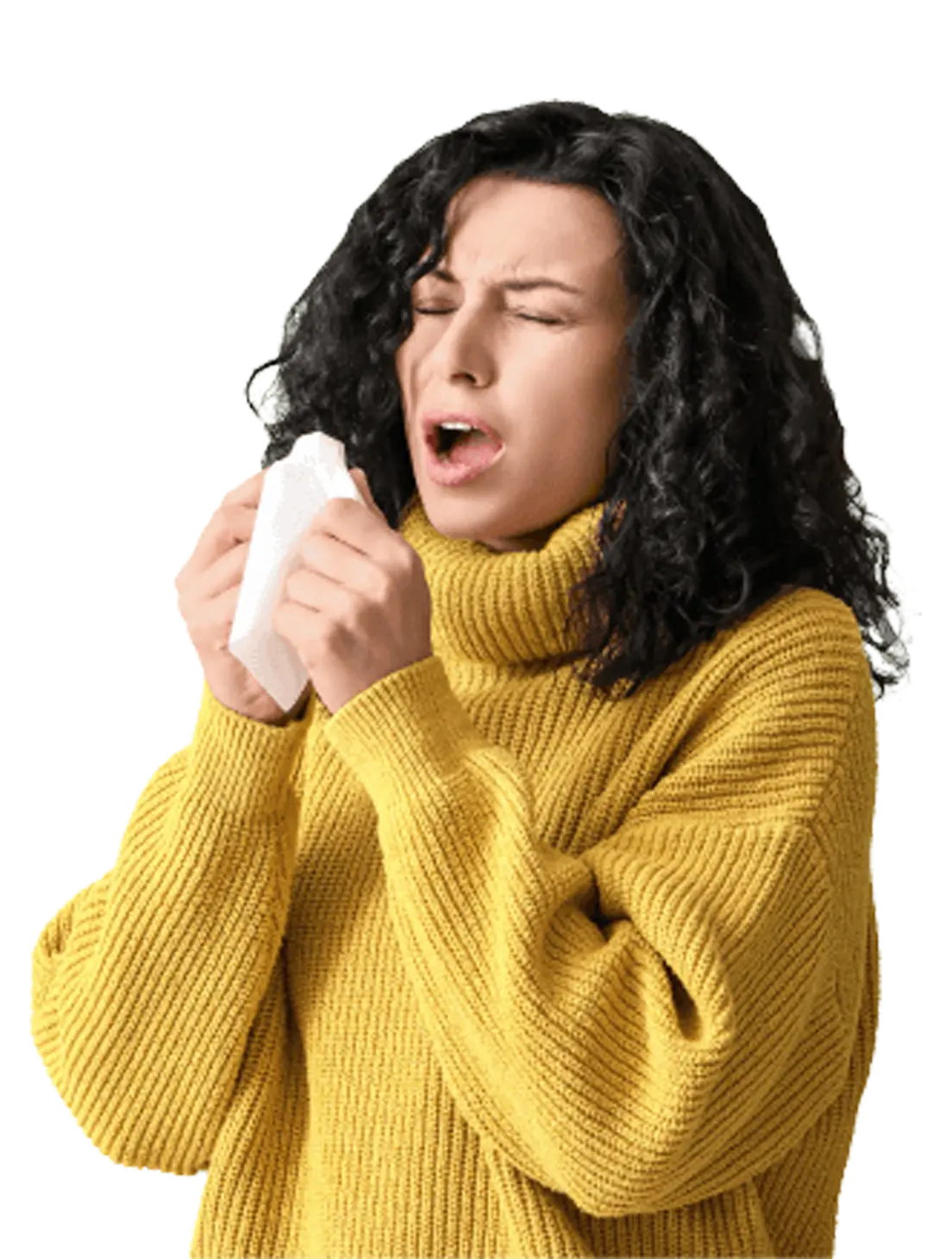 Kundër Ftohjes & Gripit