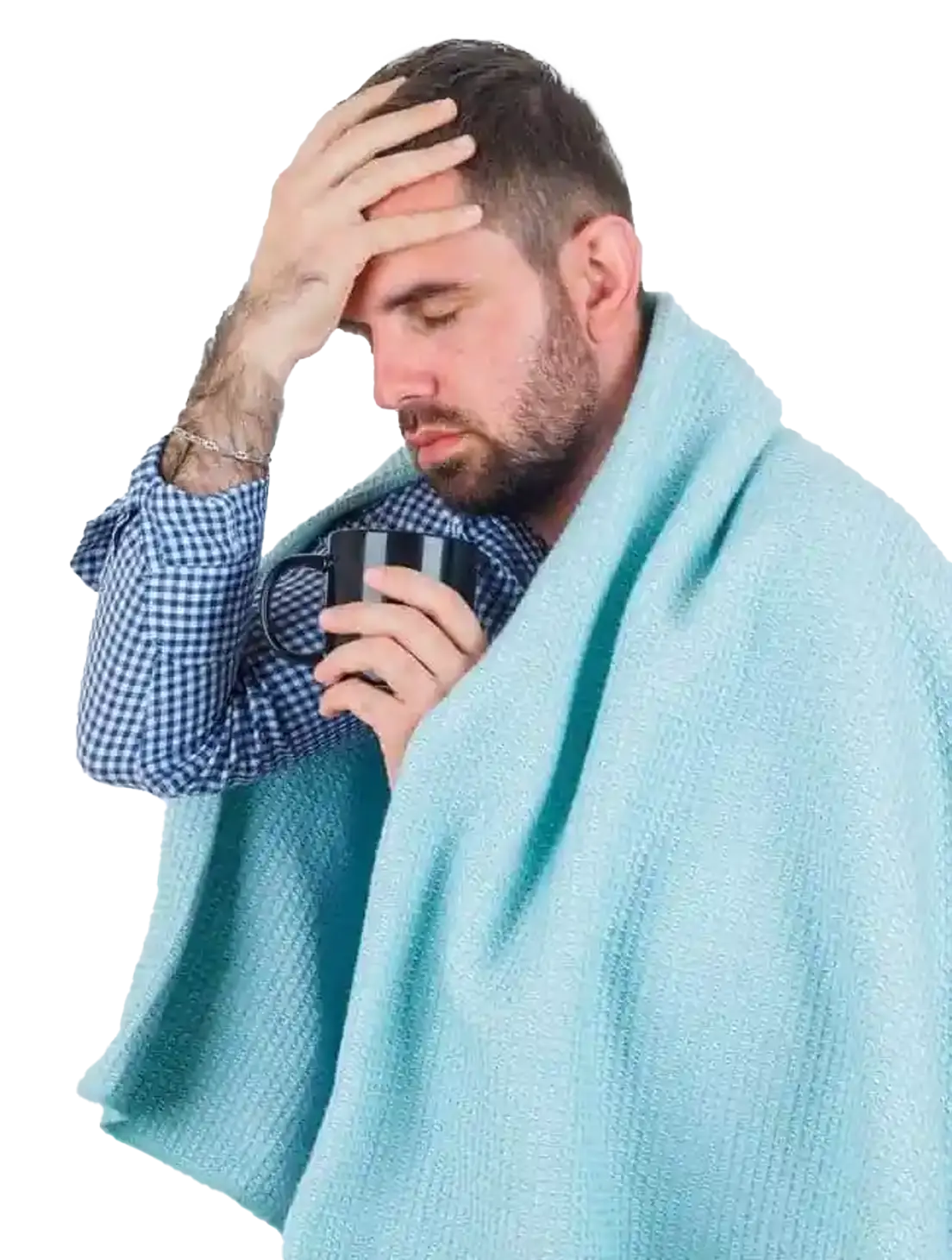 Zgjidhje për Dhimbjen e Kokes & Migrenë