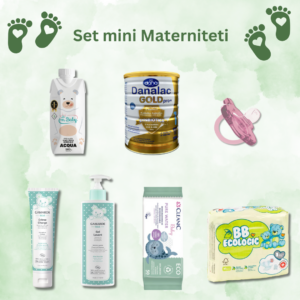Set Mini Materniteti