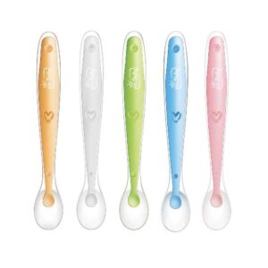 Im Baby Cucchiaino Silicone