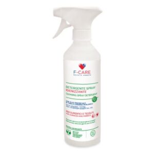 Im Baby Farvima Detergente, Spray Igienizzante