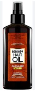 Wonder Beer Hair Olio Capelli * 100ml