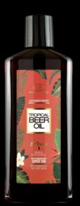 Wonder Beer Tropical Beer Oil * 200ml