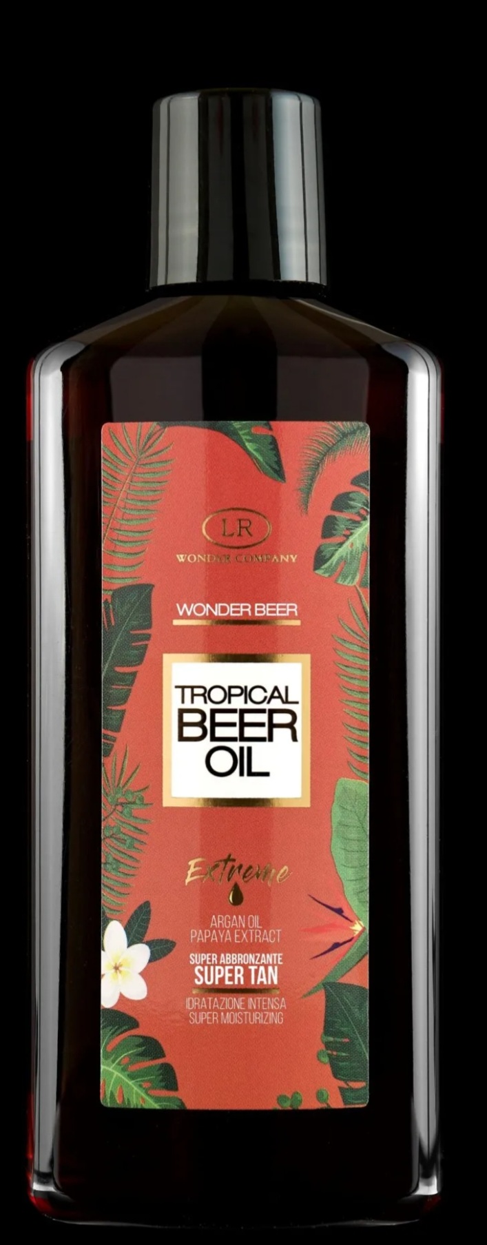 Wonder Beer Tropical Beer Oil * 200ml