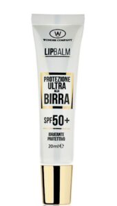 Wonder Lip Balm Spf 50+ * 20ml