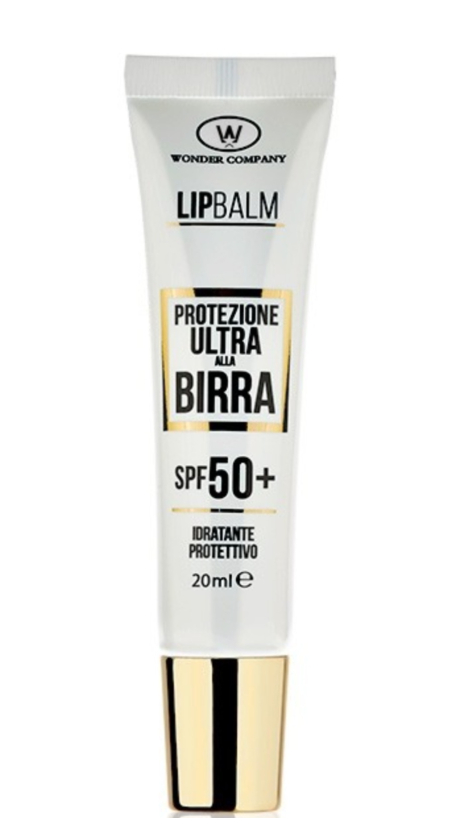Wonder Lip Balm Spf 50+ * 20ml