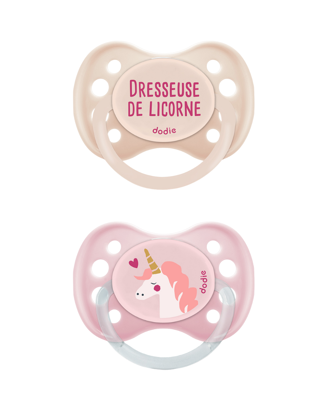 Dodie Soothers +6 months DUO GIRL WHEN I AM BIG A18