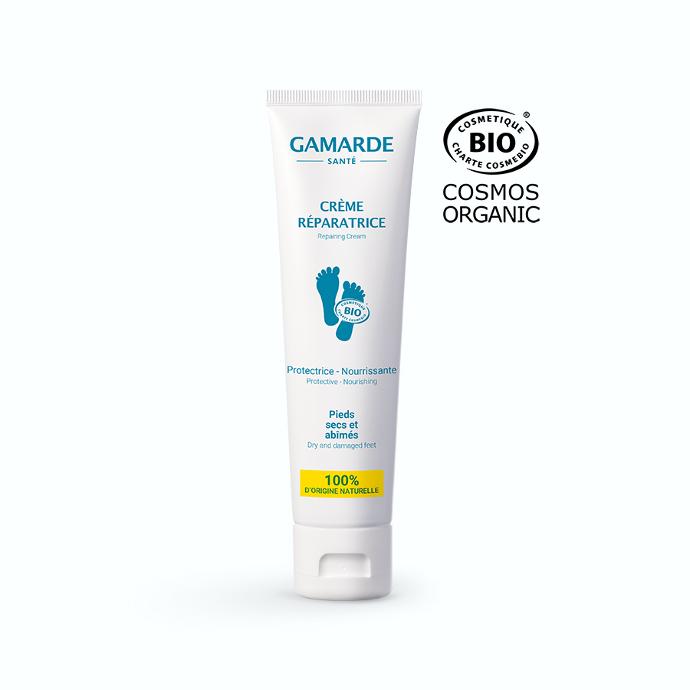 Gamarde Creme Reparatrice 100ml Bio – G452