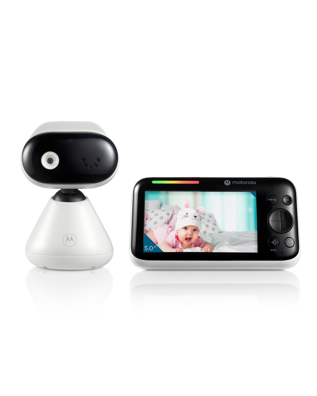 Motorola Video Baby Monitor PIP1500 Connect