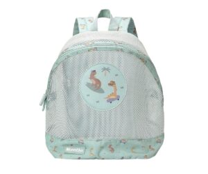 Tutete Beach Anti-Sand Backpack Cool Dinos