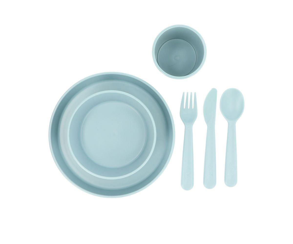 Tutete Children’s Tableware Set