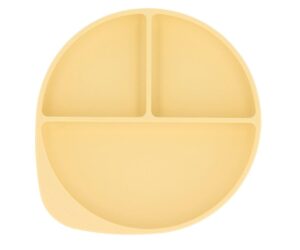 Tutete Silicone Plate with Suction Sun