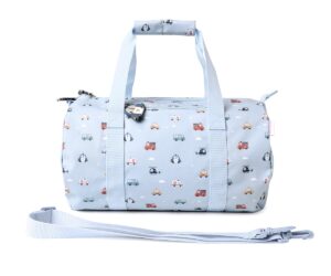 Tutete Sports Bag City Cars