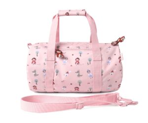 Tutete Sports Bag Little Red