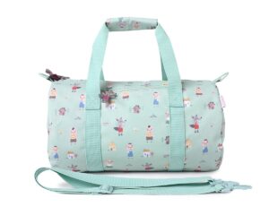 Tutete Sports Bag The Three Little Pigs