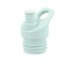 Tutete Sport Sea Green Cap for Steel Bottle