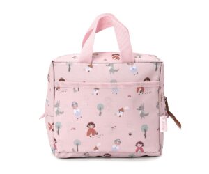 Tutete Thermal Bag Little Red