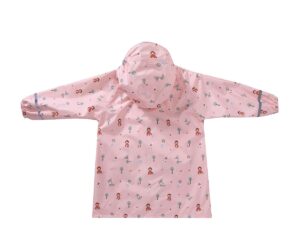 Tutete Waterproof Little Red 5-6 years