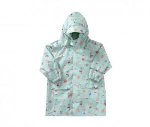 Tutete Waterproof The Three Little Pigs 5-6 years