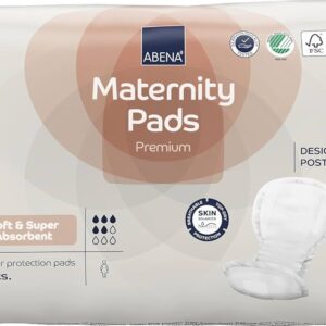 Abena Maternity Pads Premium *15 pcs