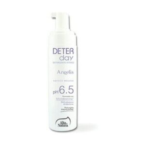 Alta Natura Deter Day Angelis pH 6.5,200ml